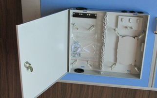 光纜配線箱選購指南 掛墻式、抱桿式與通信設備銷售全解析