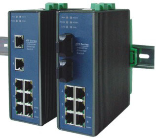 HS200-06網(wǎng)管工業(yè)以太網(wǎng)交換機(jī) 技術(shù)特性、應(yīng)用與選型指南